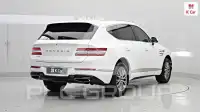 2023 Genesis GV80