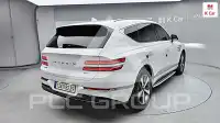 2023 Genesis GV80