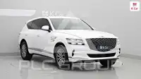 2023 Genesis GV80
