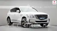 2023 Genesis GV80