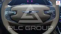 2023 Genesis GV80