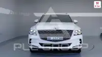 2023 Genesis GV80