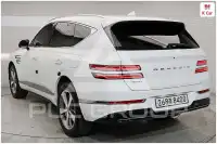 2023 Genesis GV80