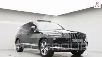 2023 Genesis GV80