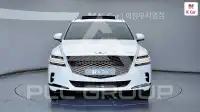 2023 Genesis GV80