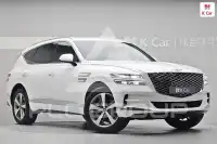 2023 Genesis GV80