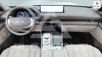 2023 Genesis GV80