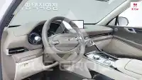 2023 Genesis GV80