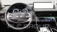 2023 Genesis GV80