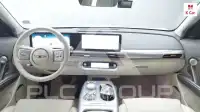 2023 Genesis GV60