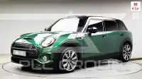 2023 Mini Cooper