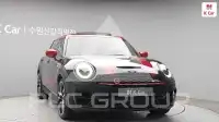2023 Mini Cooper