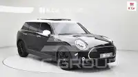 2023 Mini Cooper
