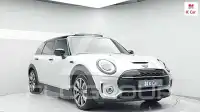 2023 Mini Cooper