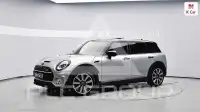 2023 Mini Cooper