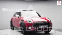 2023 Mini Cooper