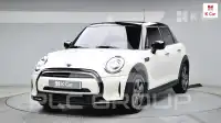 2023 Mini Cooper