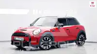 2023 Mini Cooper
