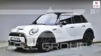 2023 Mini Cooper