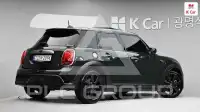 2023 Mini Cooper