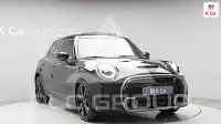 2023 Mini Cooper