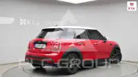 2023 Mini Cooper