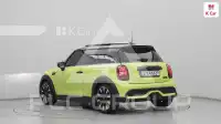 2023 Mini Cooper