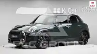 2023 Mini Cooper