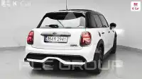 2023 Mini Cooper