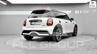 2023 Mini Cooper