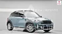 2023 Mini Cooper
