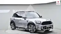 2023 Mini Cooper
