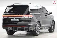 2023 Lincoln NAVIGATOR