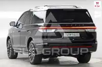 2023 Lincoln NAVIGATOR