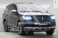 2023 Lincoln NAVIGATOR
