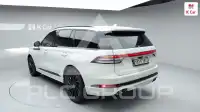 2023 Lincoln Aviator