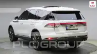 2023 Lincoln Aviator