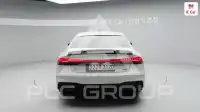 2023 Audi A7