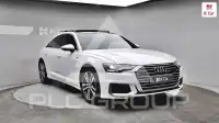 2023 Audi A6