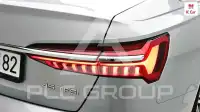 2023 Audi A6