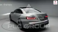 2023 Audi A6