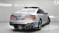 2023 Audi A6