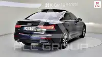 2023 Audi A6