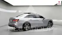 2023 Audi A6