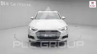 2023 Audi A4