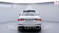 2023 Mercedes Benz E-Class