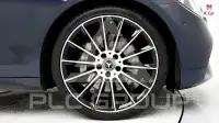 2023 Mercedes Benz E-Class