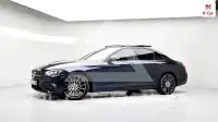 2023 Mercedes Benz E-Class