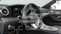 2023 Mercedes Benz E-Class