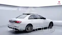 2023 Mercedes Benz E-Class